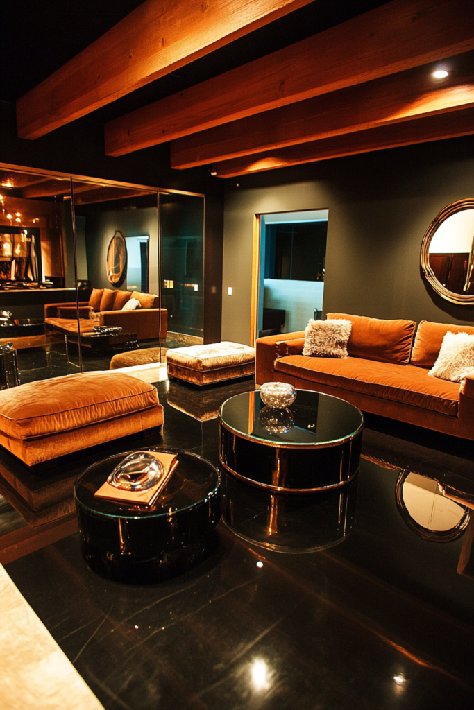 9. Mirrors for Reflection