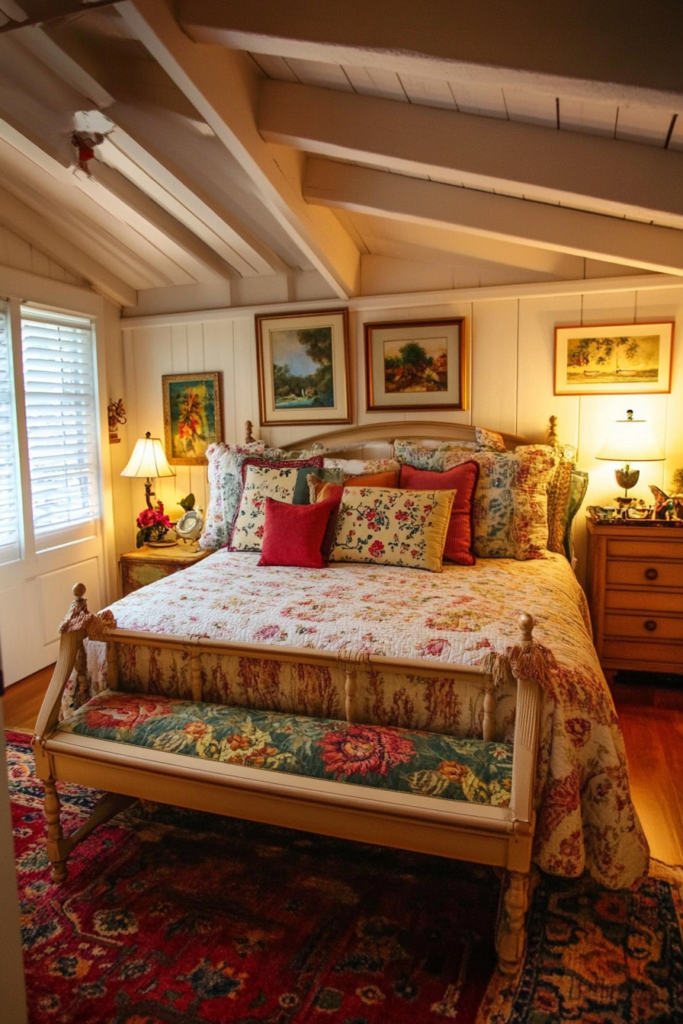 9. Seasonal Adaptability: Keep Things Fresh Year-Round