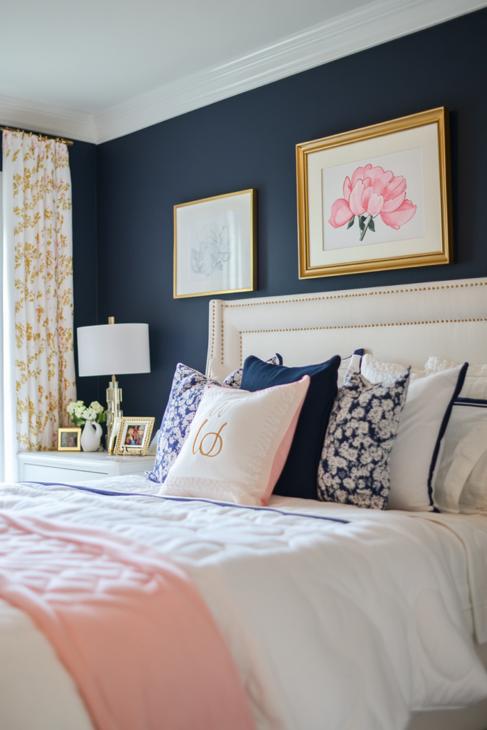 9. Use Classic Color Combinations