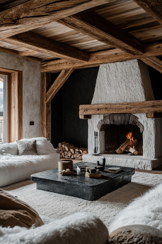 9. Use Natural Elements