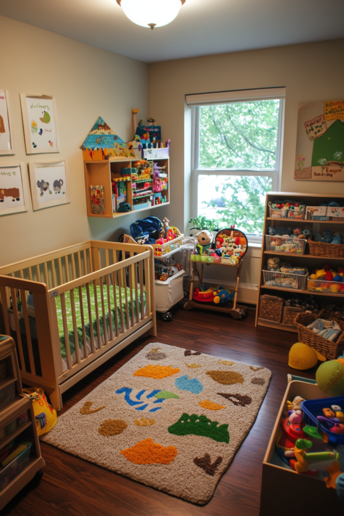 Choose Eco-Friendly Options