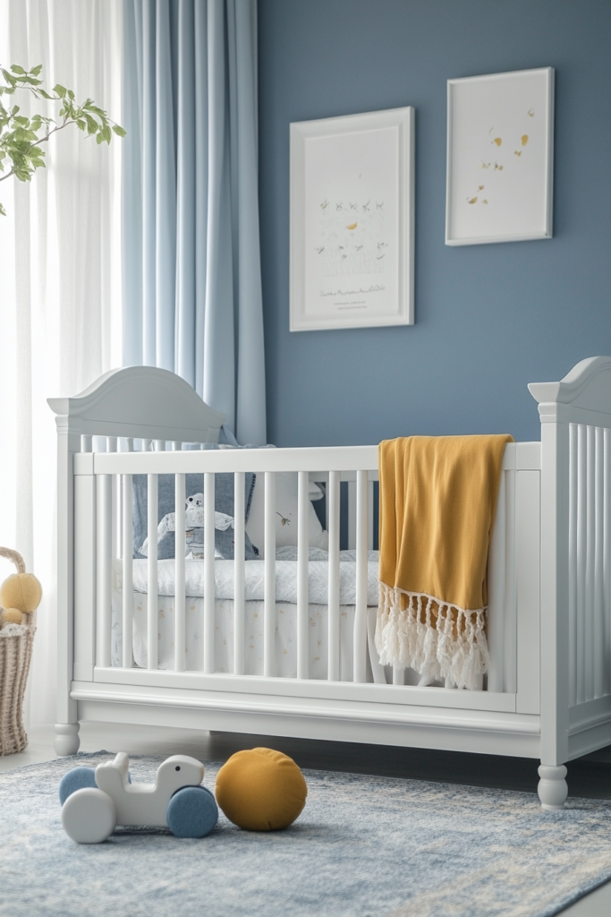 Choose the Right Color Palette