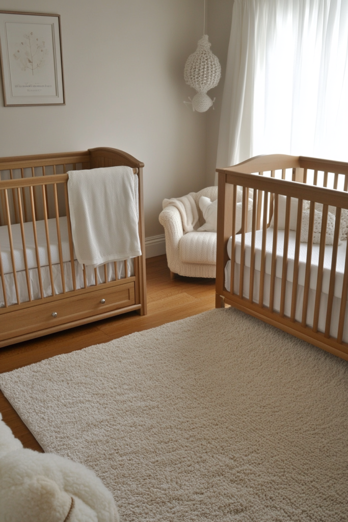 Soft and Cozy Neutrals