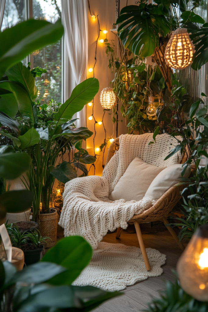 1. Cozy Corner for Relaxation