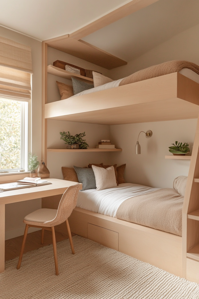 1. Vertical Space Utilization