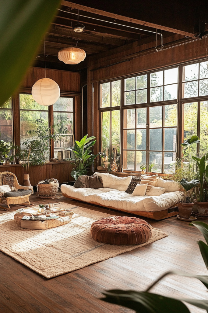 10. Eco-Friendly Choices