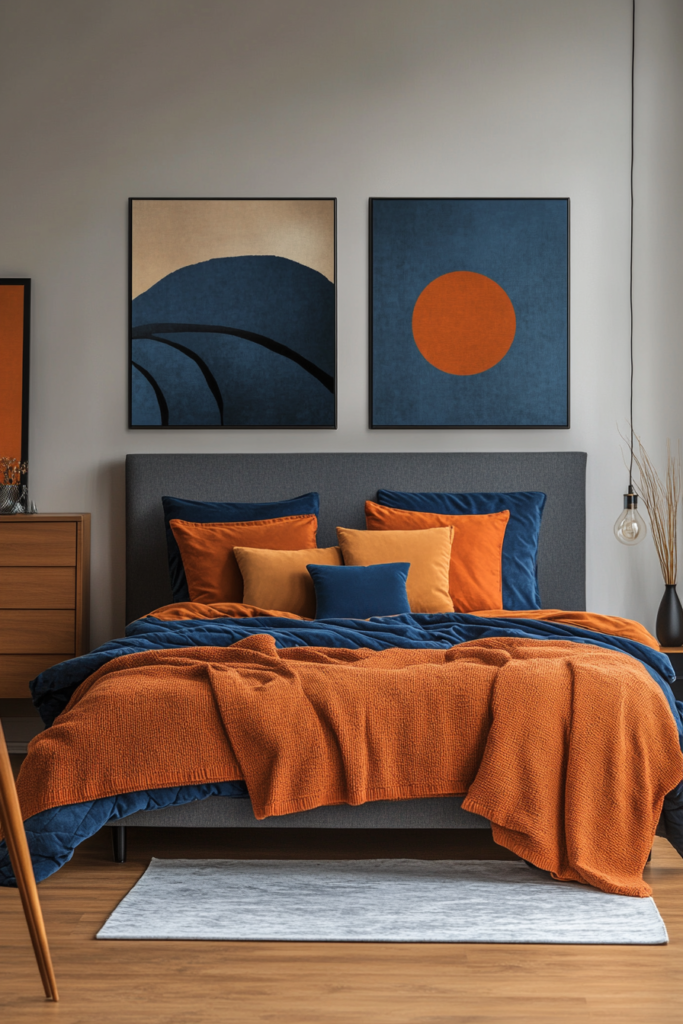 10. Wall Art That Speaks