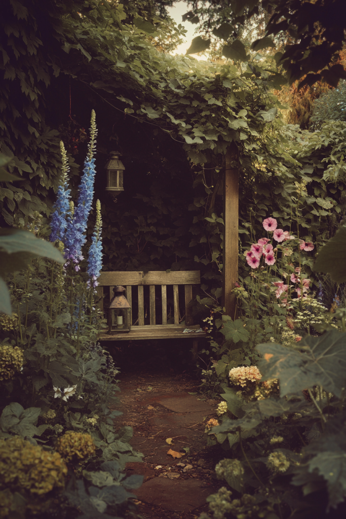 11. Create Secret Corners