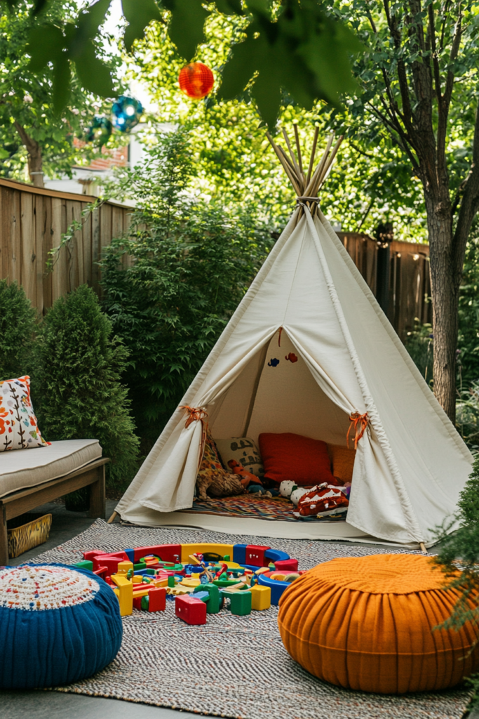 11. Make It Kid-Friendly