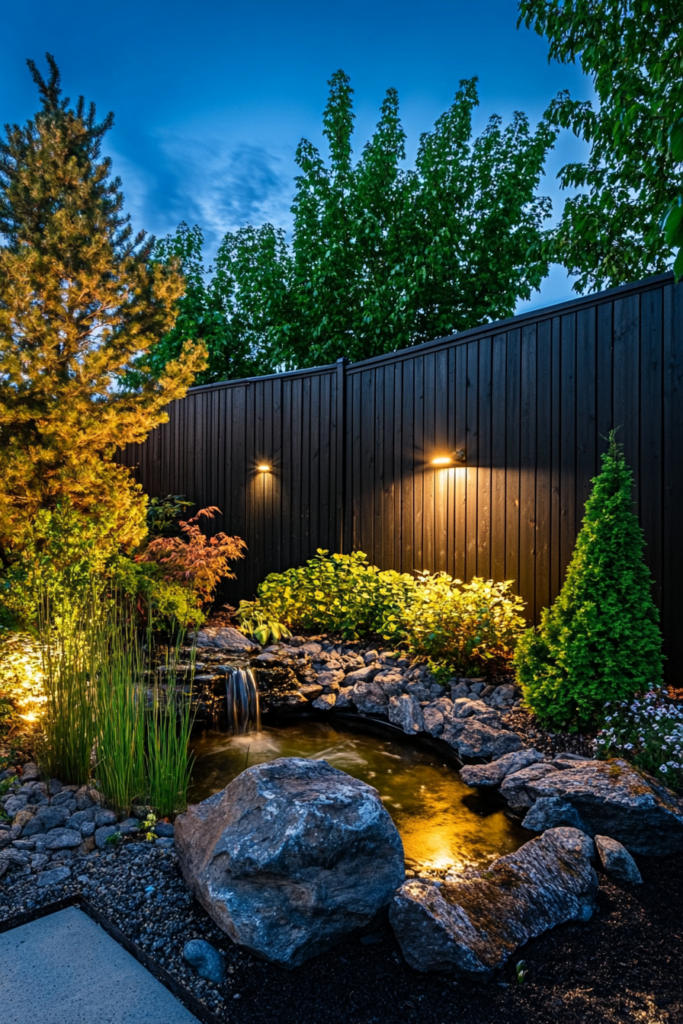 12. Adjustable Spotlight Wall Lights