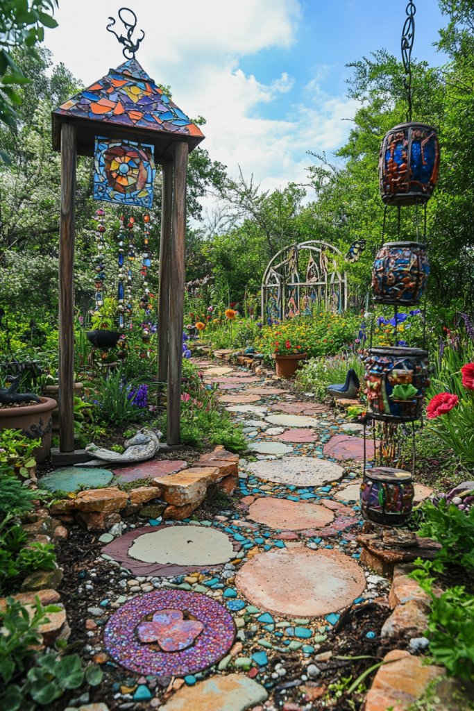 12. Use Artistic Elements