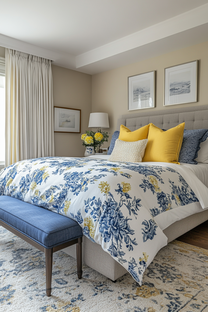 13. Transitional Trends