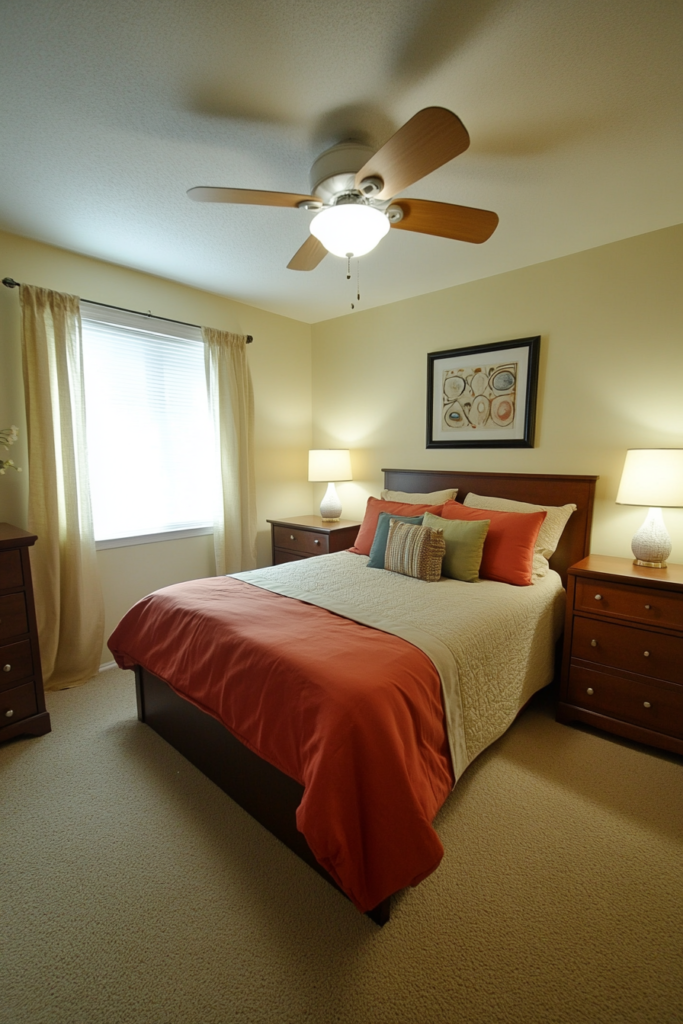 14. Choose Slim Furniture