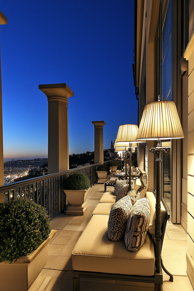 15. Floor Lamps for Bold Statements