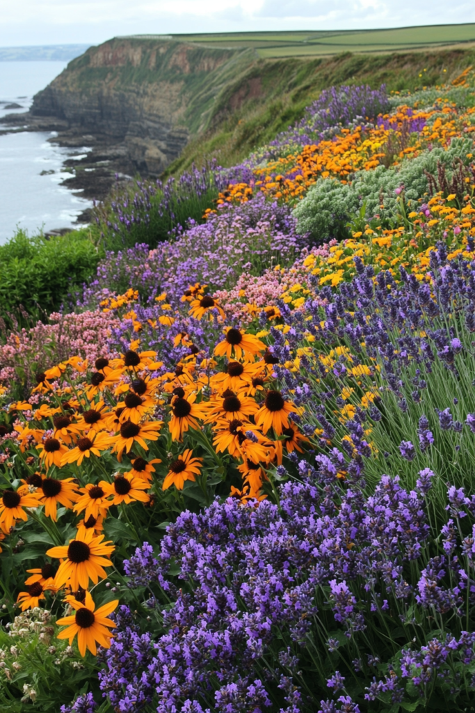 15. Grow a Wildflower Meadow