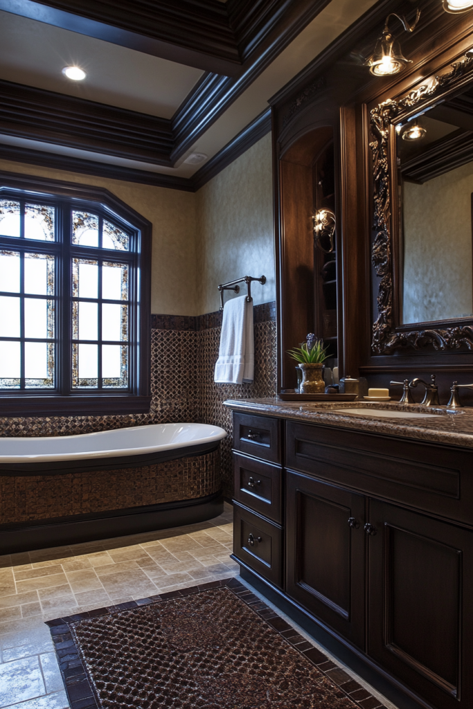 15. Reflective Mirrors