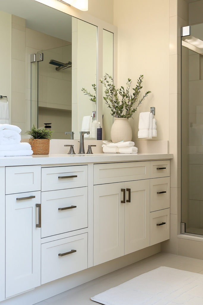 15. Use Multipurpose Storage Units