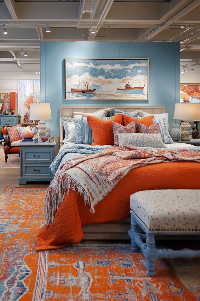 16. Seasonal Decor Changes