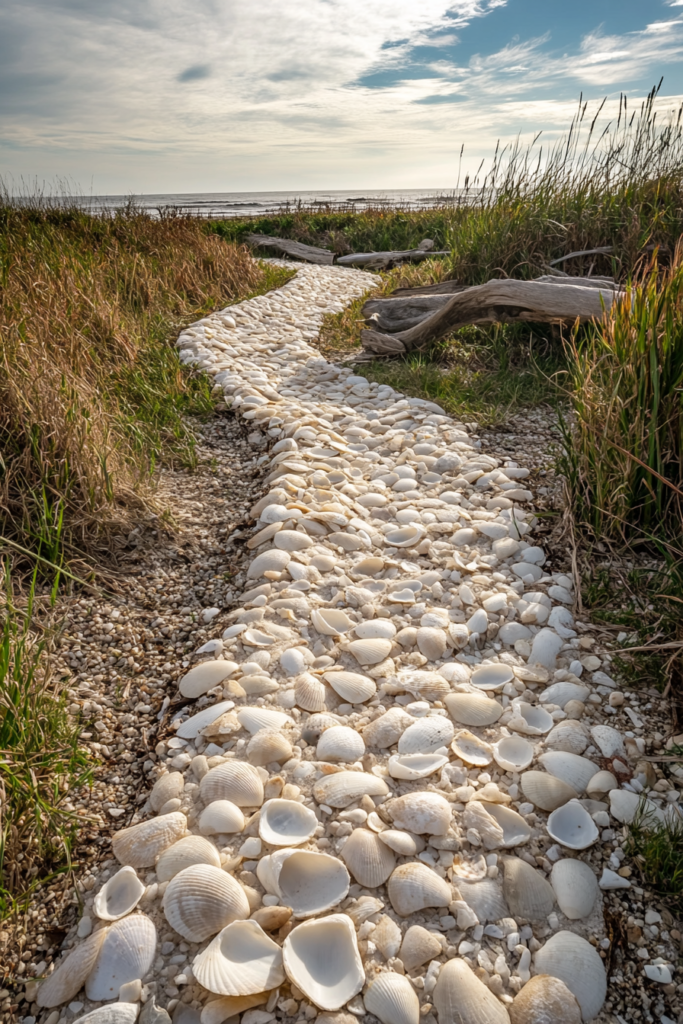 16. Shell Pathway