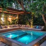 17 Above Ground Pool Ideas