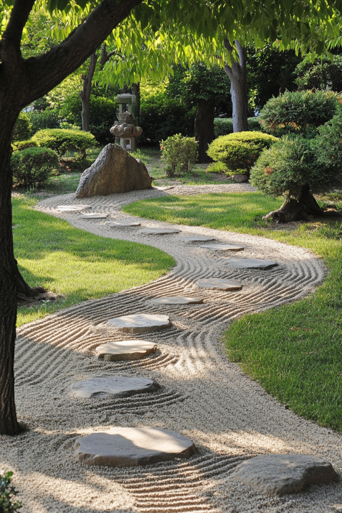 19. Experiment with Themed Gardens