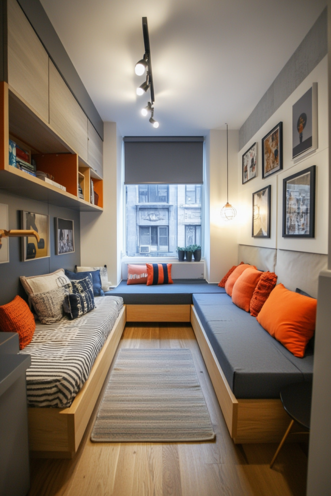 19. Modular Furniture