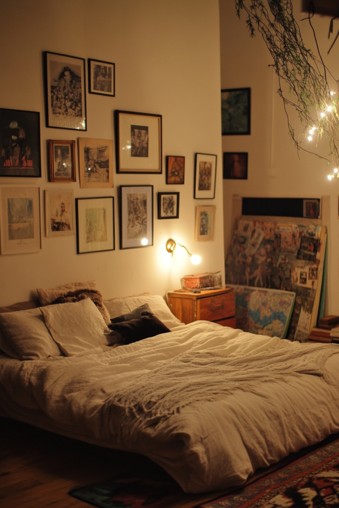 19. Personalized Decor for a Unique Touch