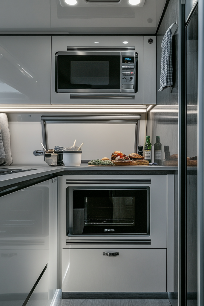 19. Space-Saving Appliances