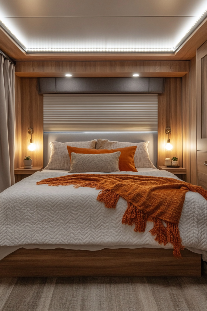 19. Use Layered Lighting