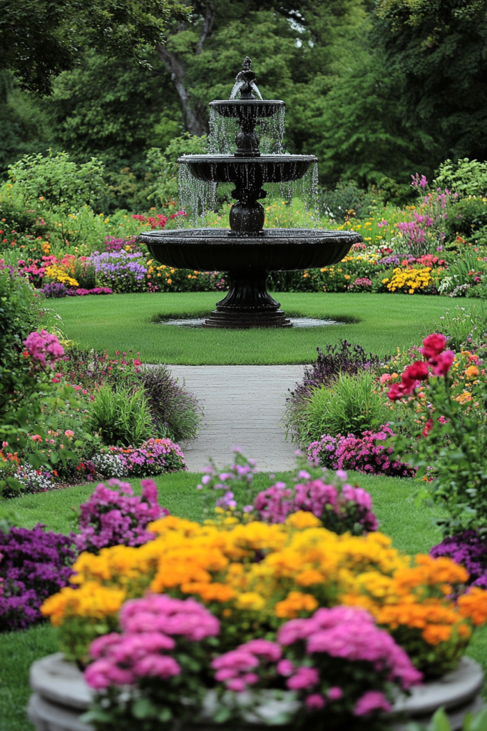 2. Create a Focal Point