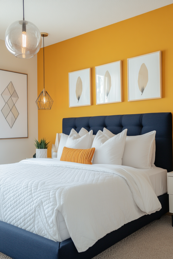 2. Modern Minimalism