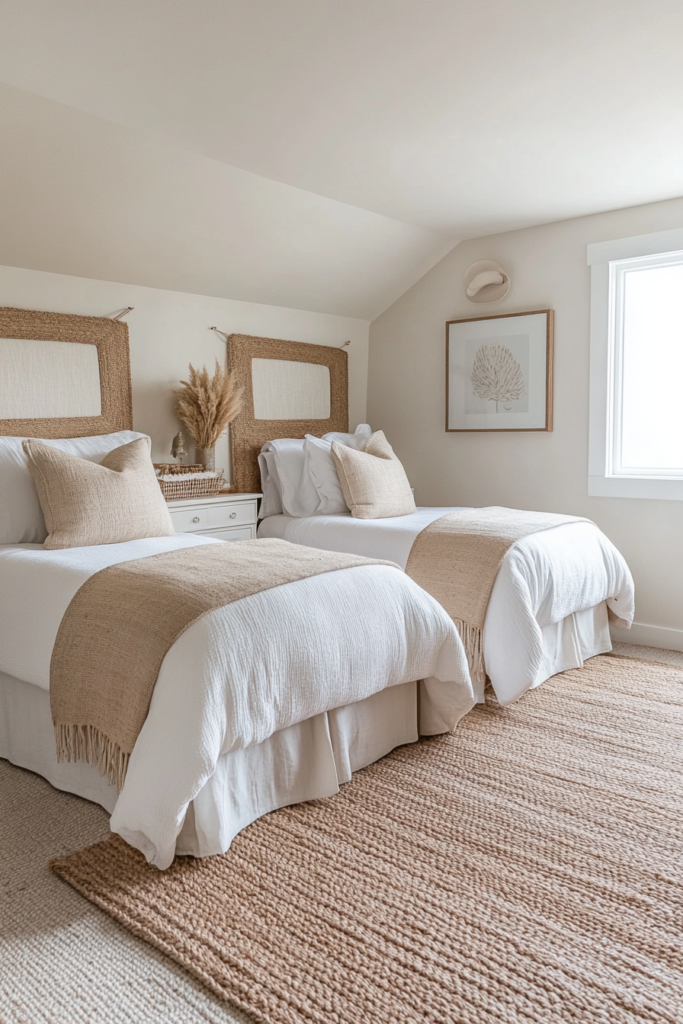 2. Symmetrical Design