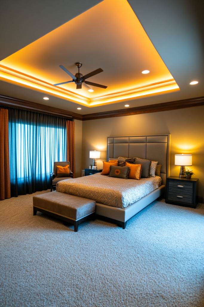 20. Built-In Speakers for Surround Sound