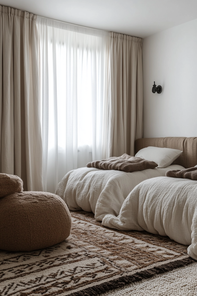 20. Sound-Proofing Elements