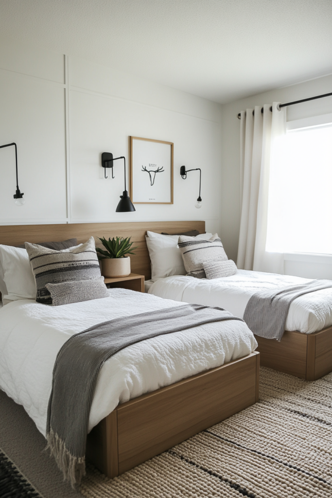 23. Space-Saving Accessories