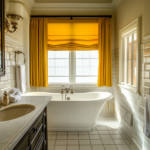 25. Yellow Artwork for a Quick MakeoverR