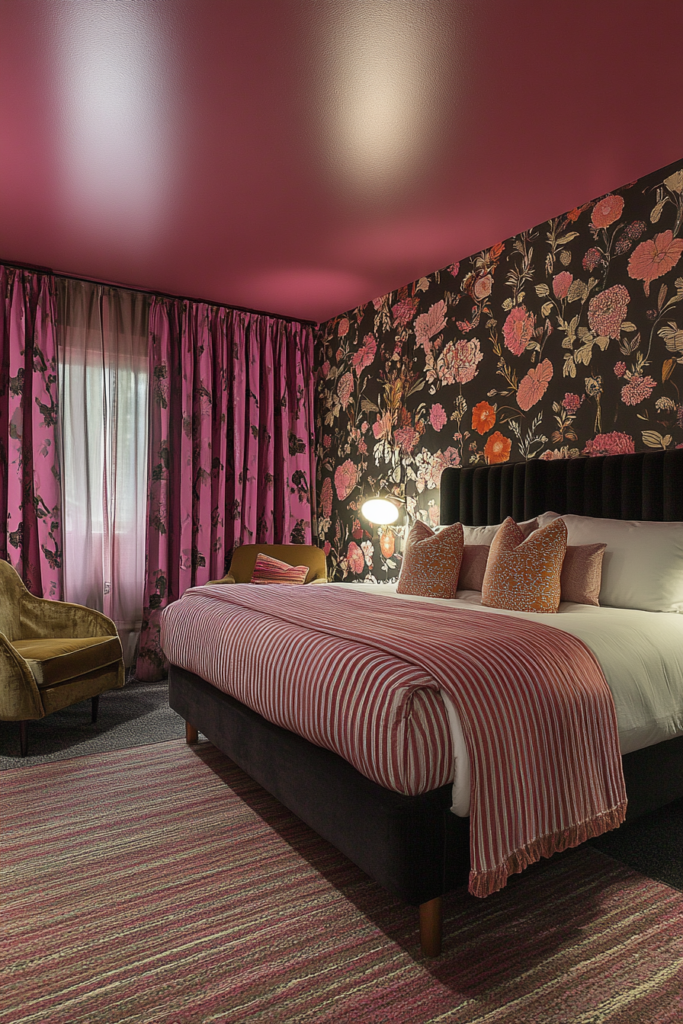 3. Play with Patterns