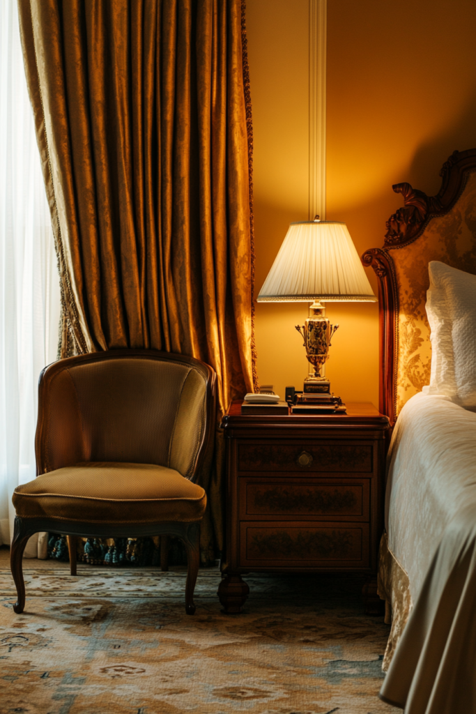 3. Upgrade to Thermal Curtains