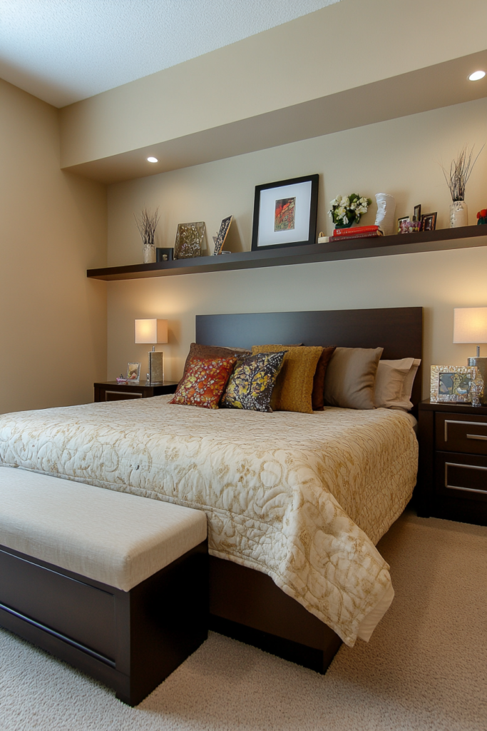 5. Utilize Functional and Stylish Furniture