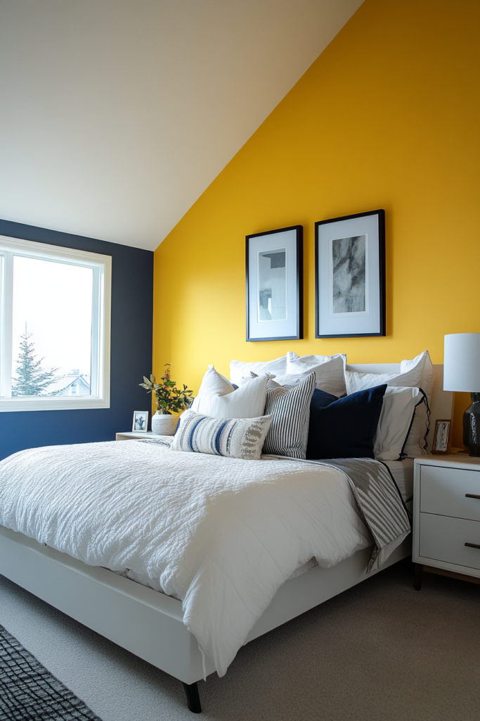 6. Contemporary Cool