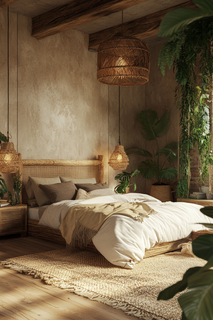 6. Layer in Natural Materials