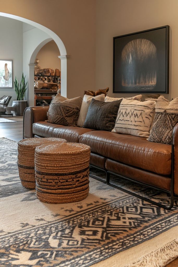 6. Mixing and Matching Textures