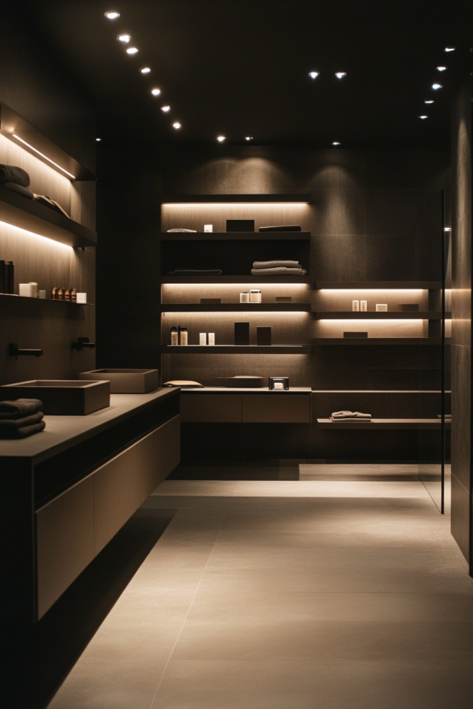 6. Modern Minimalism