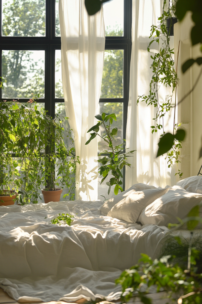 7. Let the Sunshine In