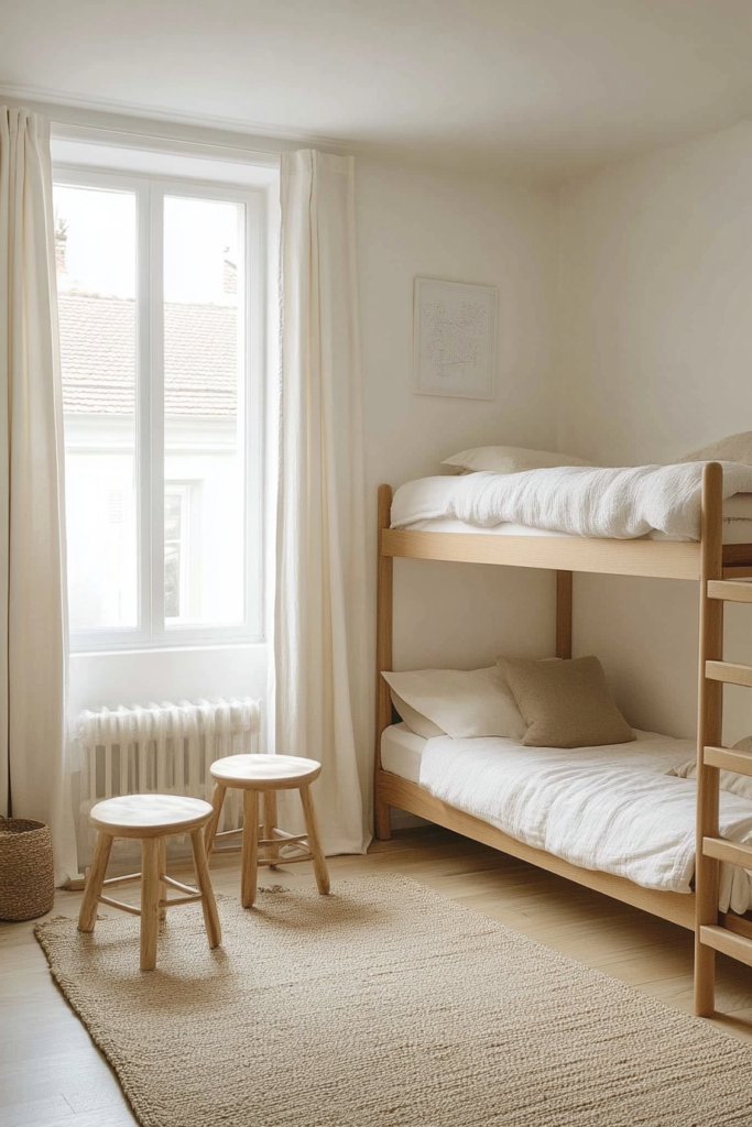 7. Minimalist Design