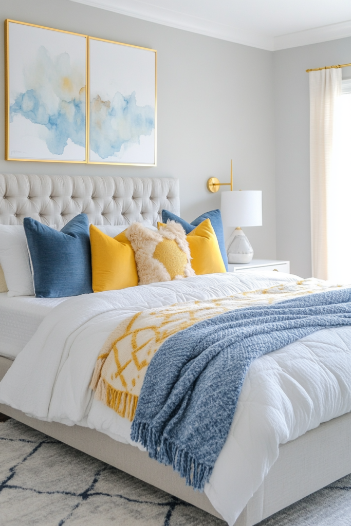 7. Sophisticated Neutrals