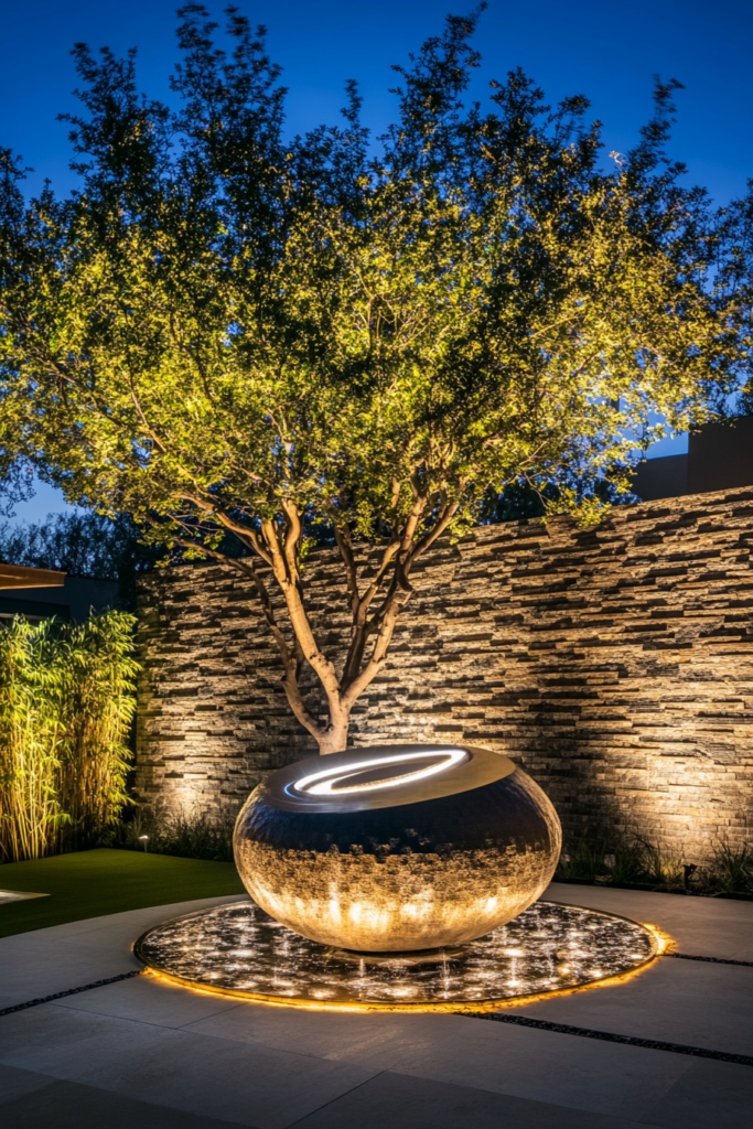 7. Spotlights: Focusing on Key Features