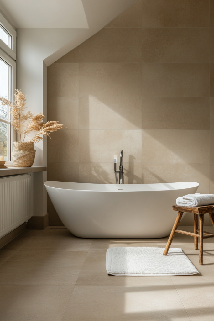 7. Use Large-Scale Tiles