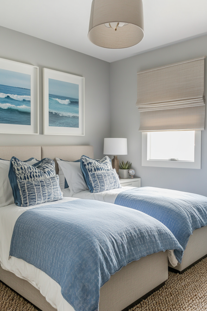 8. Color Coordination