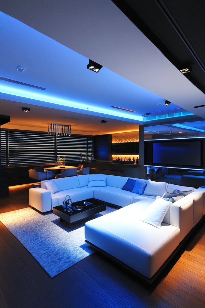 8. Integrated Smart Systems